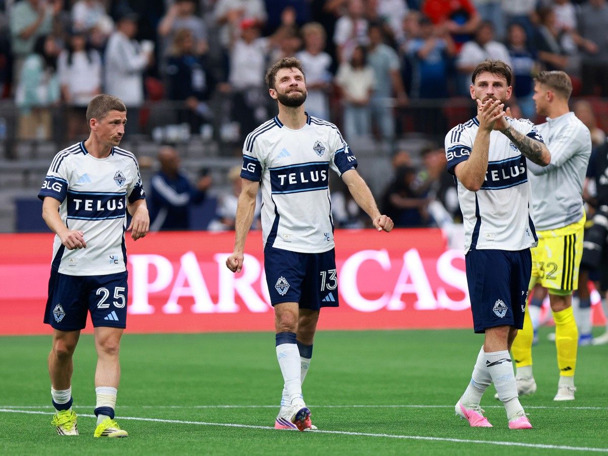 How Ryan Gauld and Thomas Müller cooked up their Whitecaps wonder goal