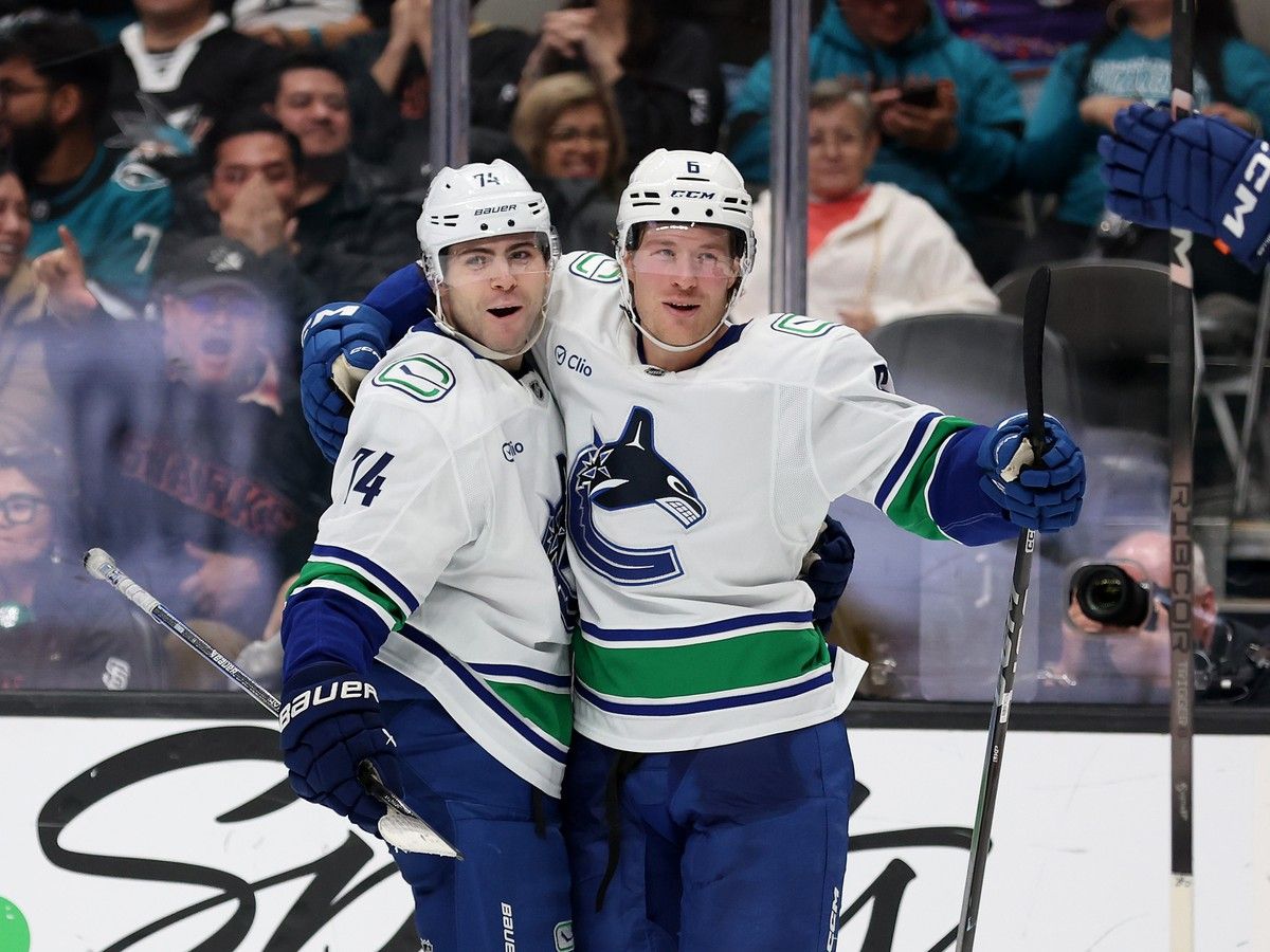It's still not official, but Postmedia has learned that Canucks radio will have a new home for 2026-27.