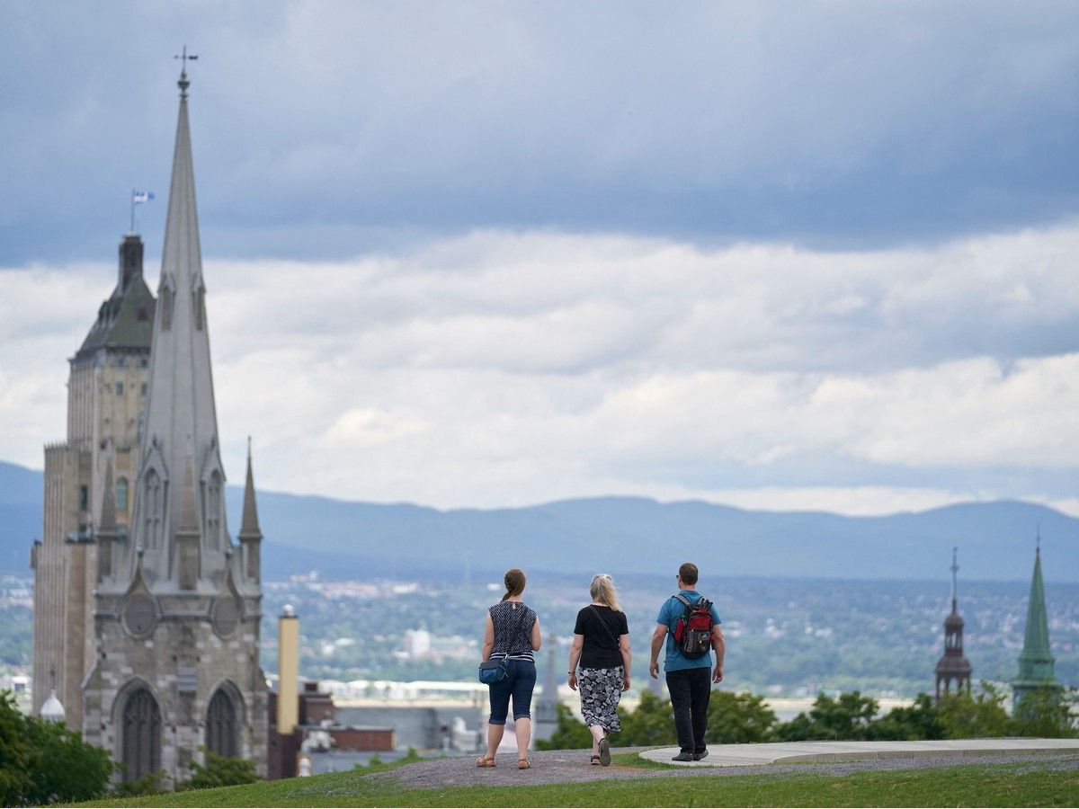 When veteran sociologist Reginald Bibby first asked Canadians in 1975 how many believed in God, more than 83 per cent said they did. The proportion has now dropped to about half.