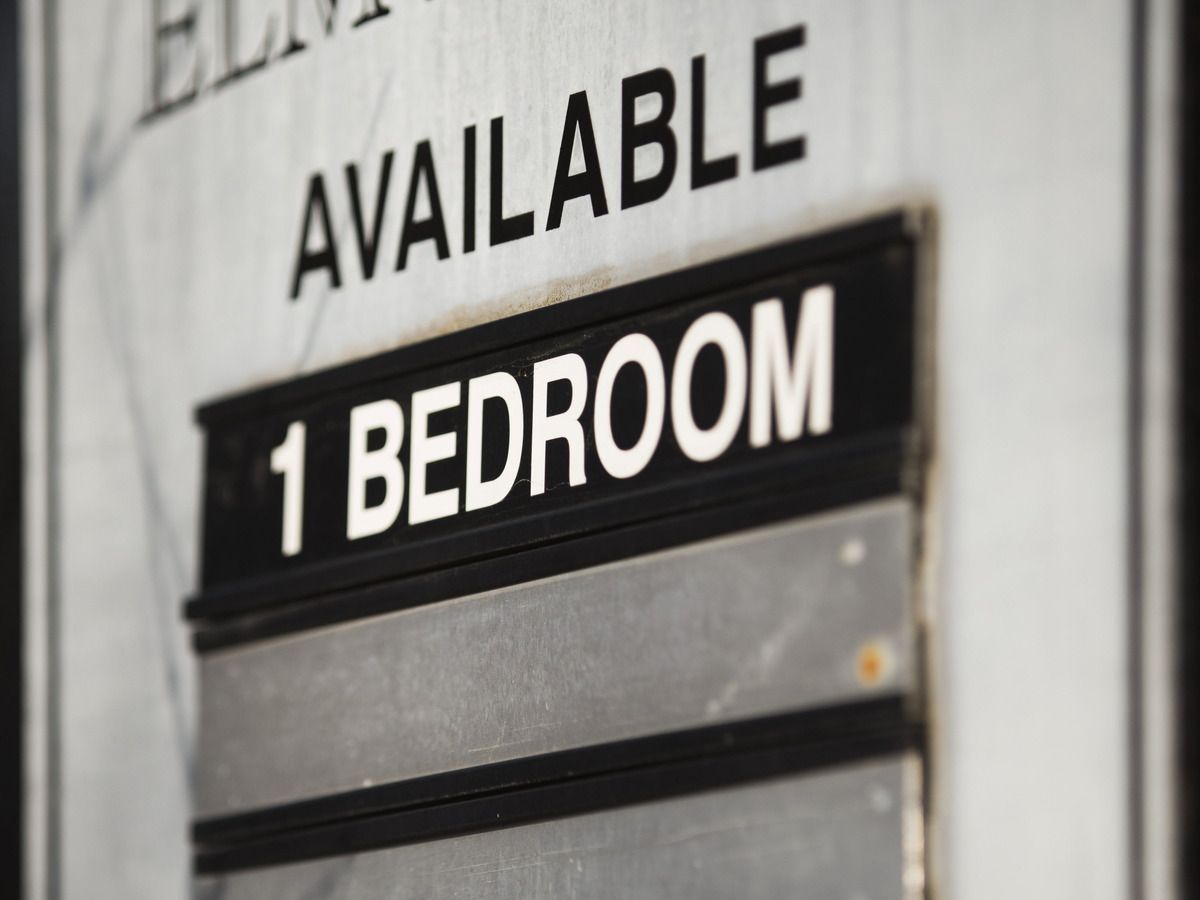 Rents in Canada are so high that minimum-wage workers have to allocate much of their monthly income to cover the cost of a one-bedroom apartment.