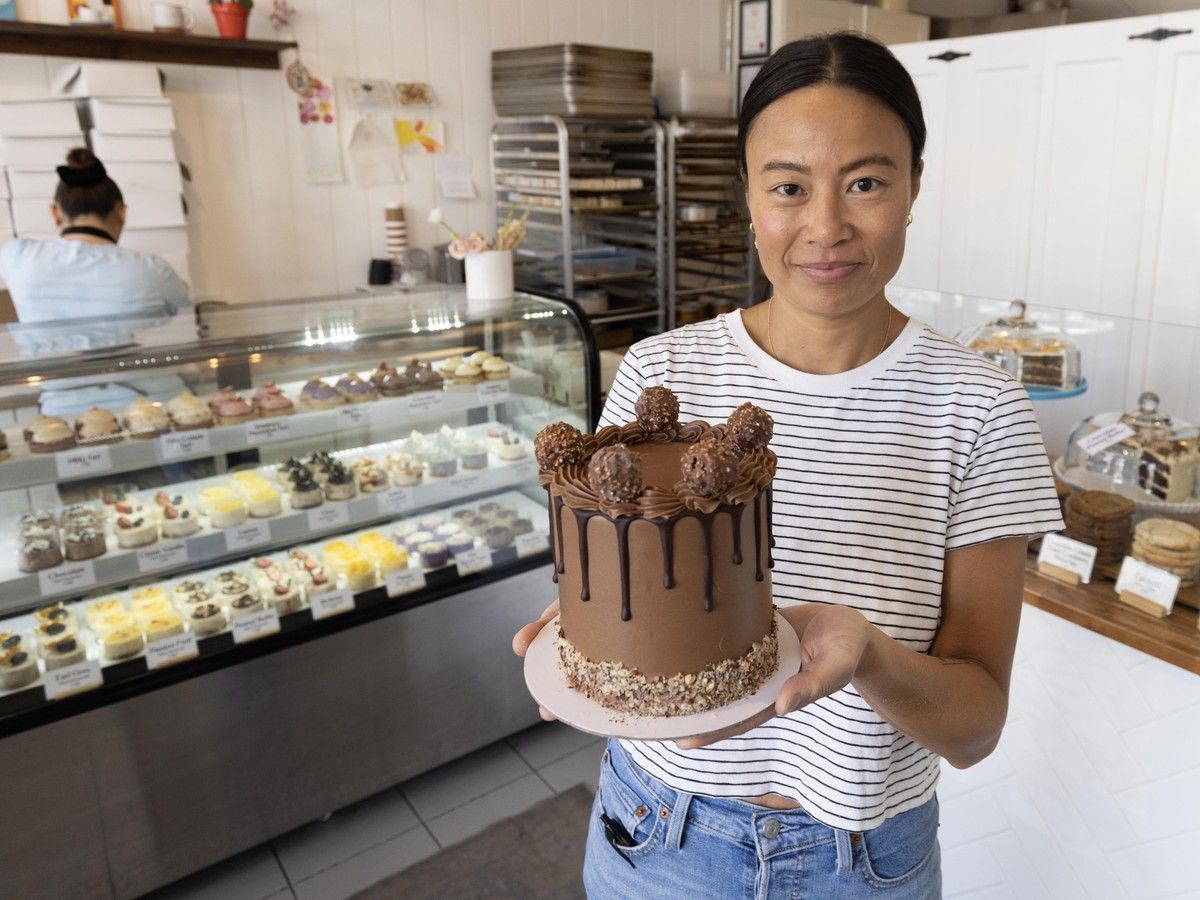 East Van bakery owner says social media exposure doesn't pay the bills