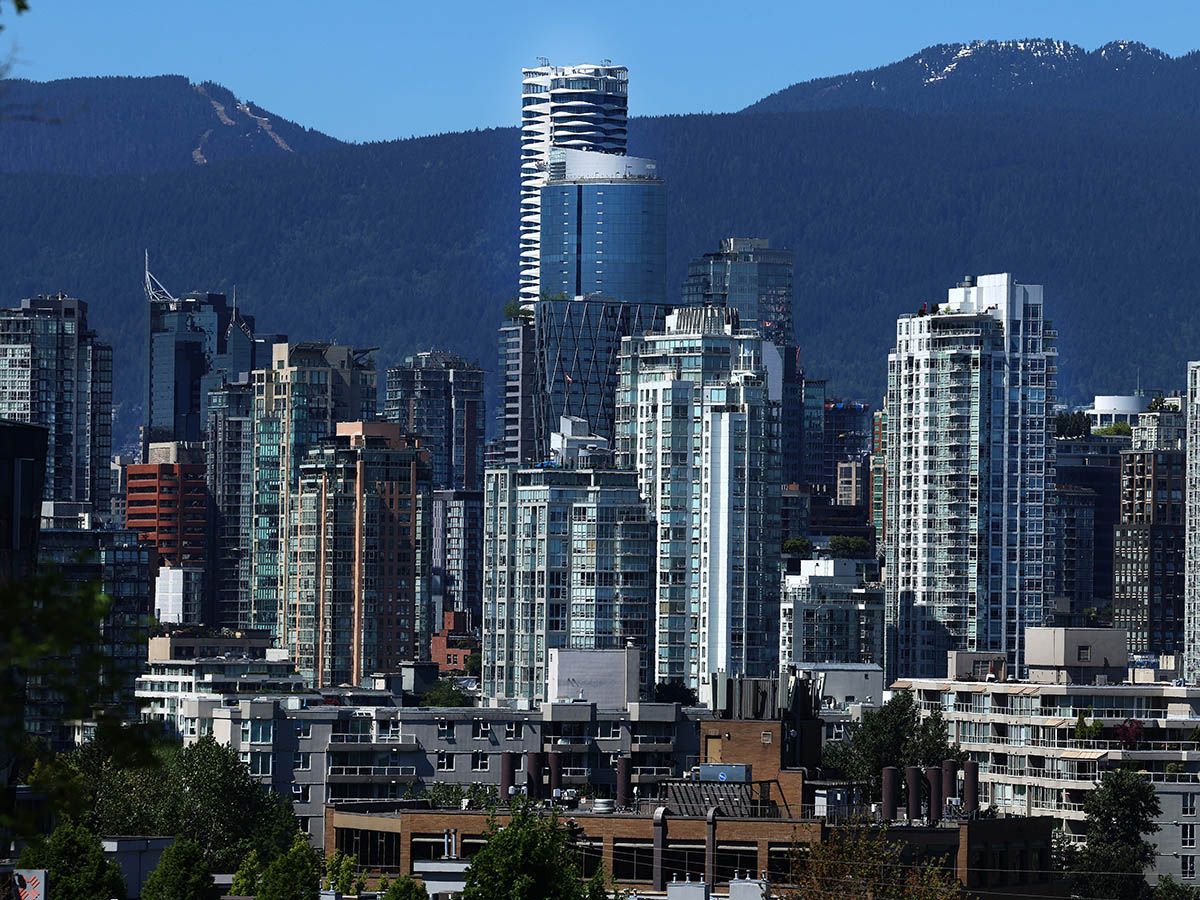 North Vancouver and Vancouver remain the highest rental markets in Canada as rents generally ease across the country. Learn more