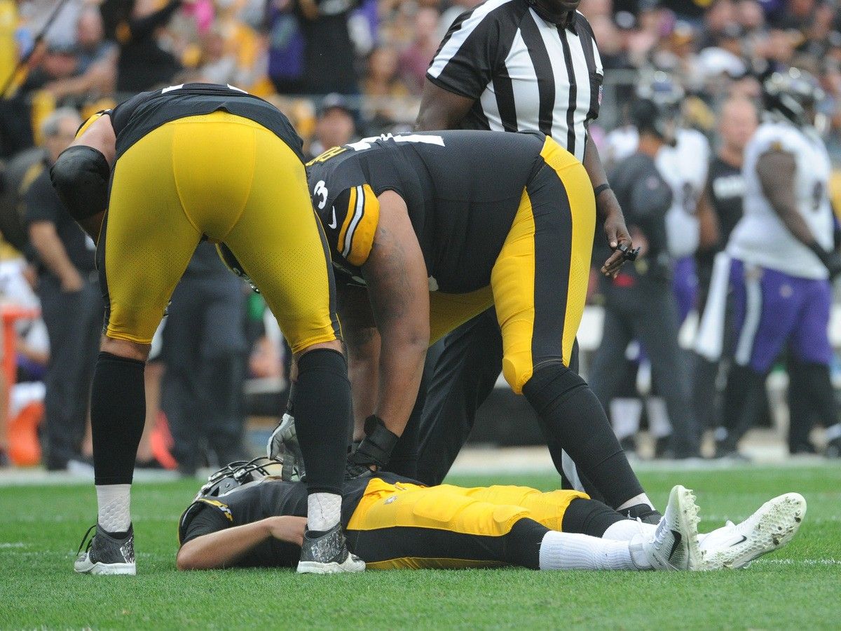 After new CTE data, can high school football really have a future? As a former high school rugby coach, the more I learn about concussions, the more I worry about the most violent collision sports.