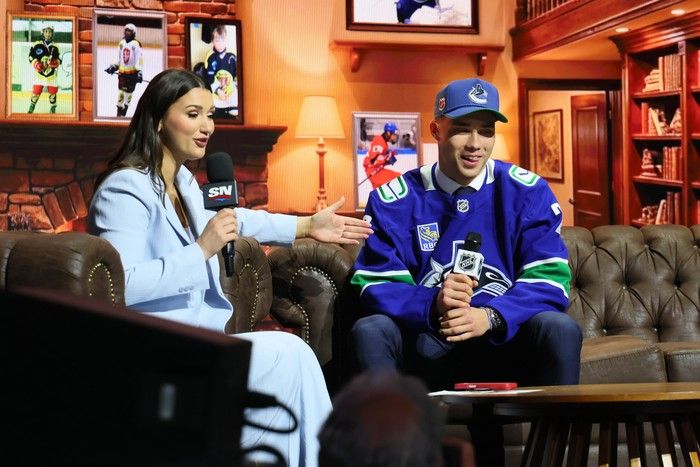 canucks