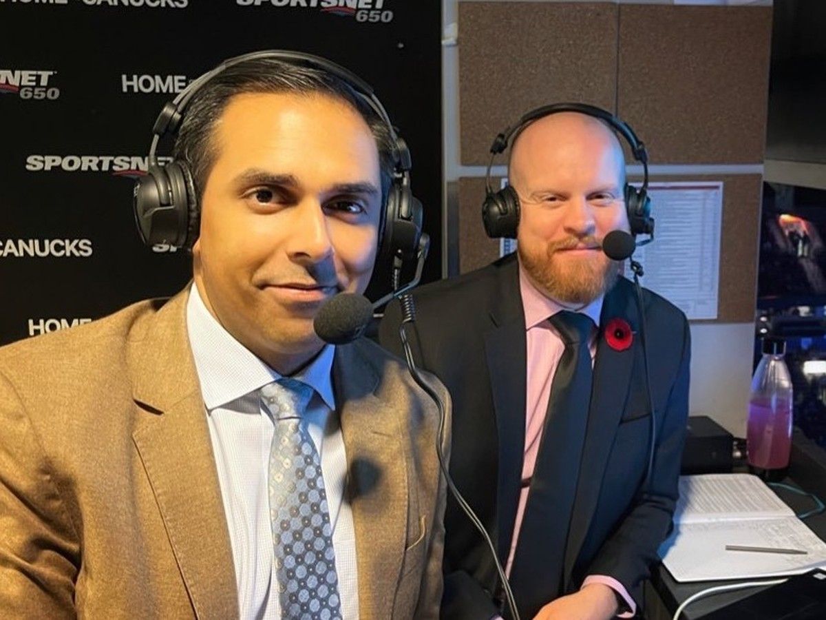 Canucks radio broadcasts not expected to have pre- or post-game show