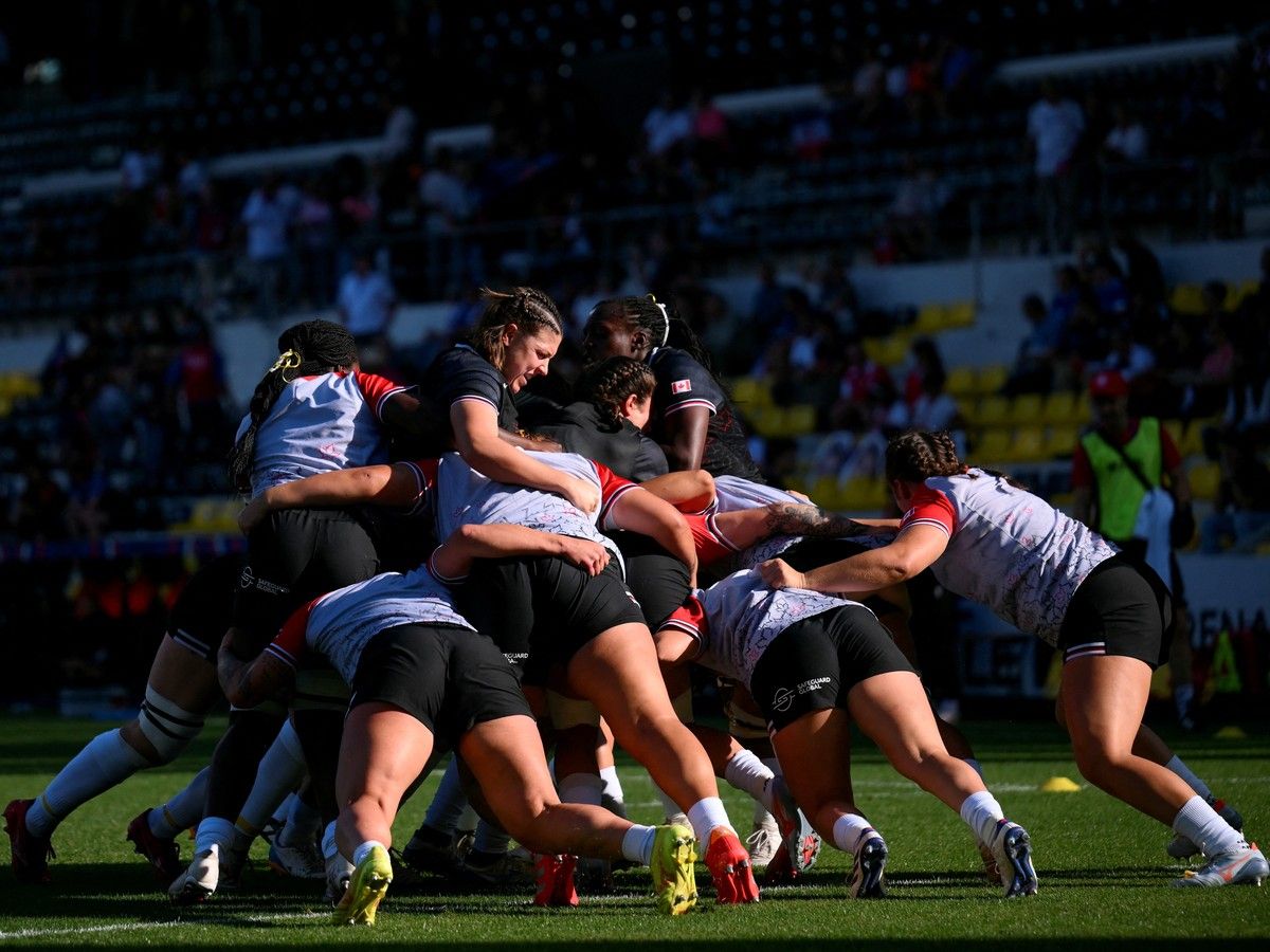Canada defeats England in epic women’s rugby win, built on years of work