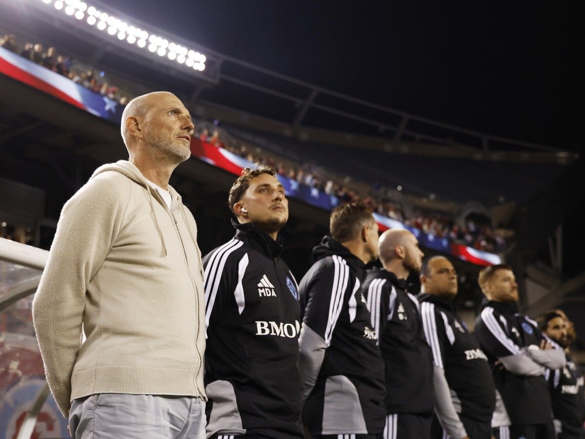 Missed opportunity? Whitecaps secure draw with St. Louis, retain hold on first in MLS west
