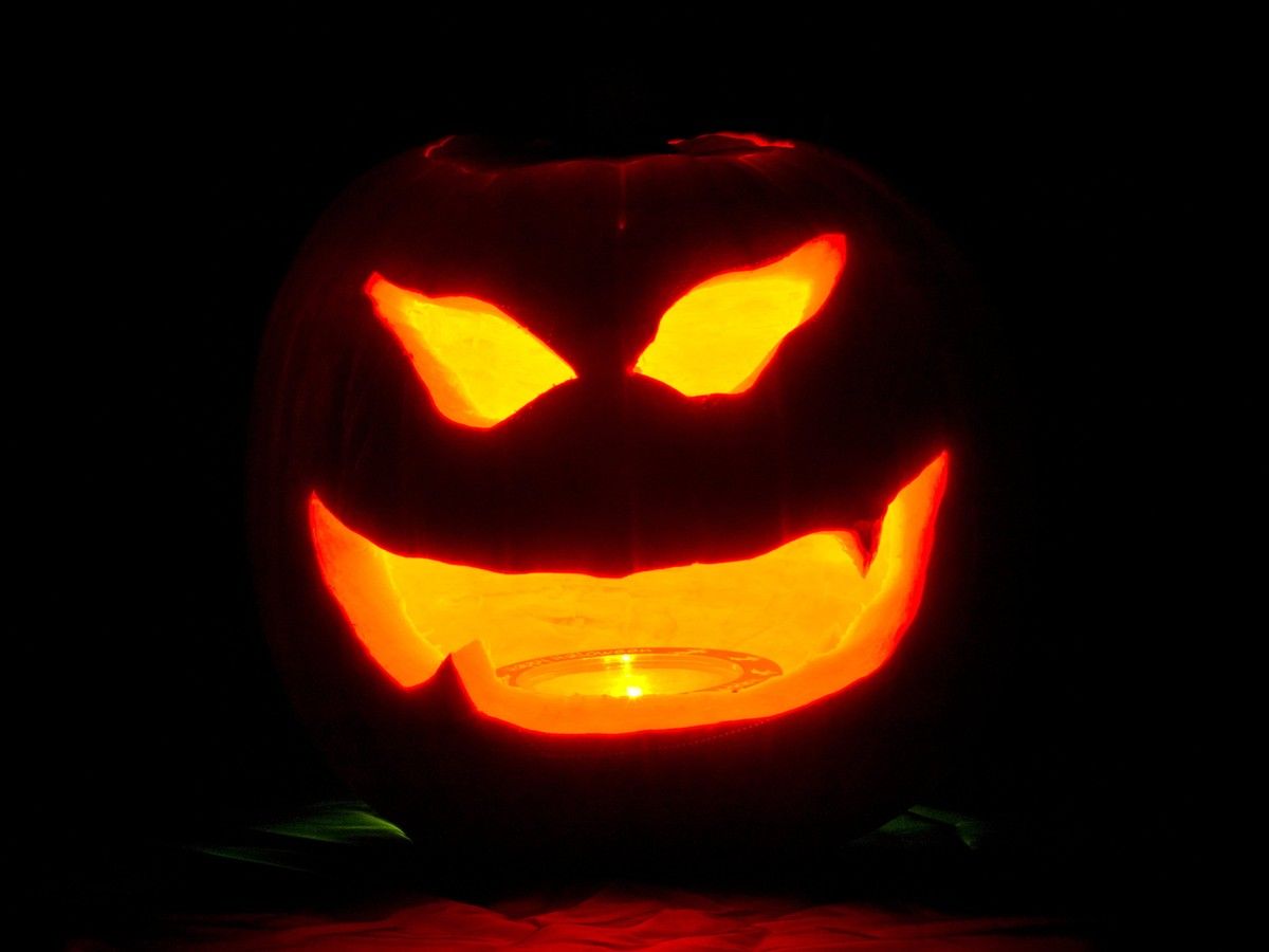 Wine Guy: Try one of these 3 boo-tiful libations for Halloween