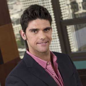 Mark Philippoussis: top-10 tennis player and lover of the ladies