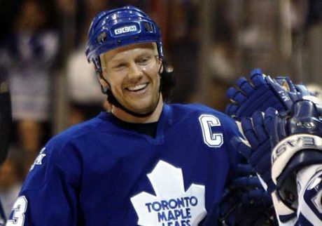 The Top 3 Toronto Maple Leafs Not in the Hall of Fame - Page 3