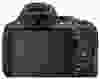 The Nikon D5500 lCD is a touchscreen which makes it very convenient
