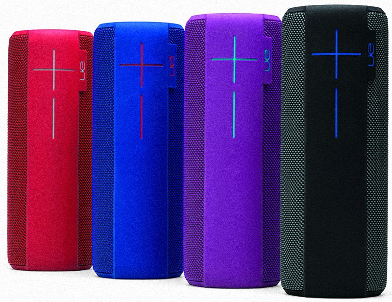 Megaboom portable speaker hot sale