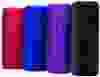 The UE MEGABOOM speaker comes in four colours