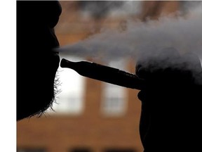 Saskatoon city council decided to include e-cigarettes in all municipal restrictions on smoking. However, vape shops where the devices are solid are exempt.
