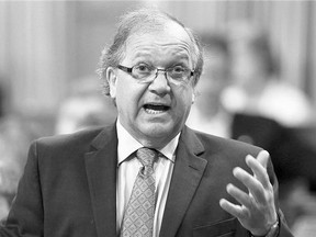 Aboriginal Affairs Minister Bernard Valcourt said band councils that have not met the deadline will receive formal reminders and funding for non-essential services will be withheld.