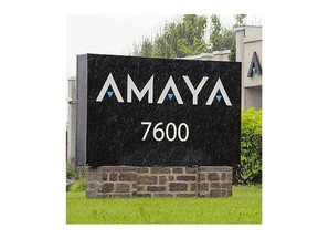 Amaya headquarters.