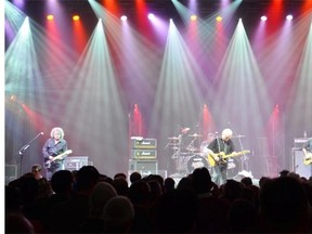 April Wine is Friday’s headliner at Rock the River.