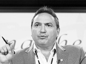 Assembly of First Nations National Chief Perry Bellegarde who admitted he had never cast a vote in a federal election, says he will now vote Oct. 19.