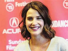 The authenticity of Unexpected was one of main draws for Cobie Smulders, who helped get the movie made by agreeing to be in it.