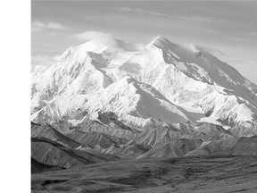 Barack Obama wades into a decades-old conflict between residents of Alaska and Ohio by renaming Mount McKinley.