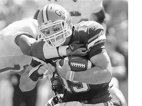 It has been seven years since former Florida Gators quarterback Tim Tebow delivered a heartfelt apology following a 31-30 home loss to Mississippi, a stunning upset that ended the Gators' undefeated 2008 season.