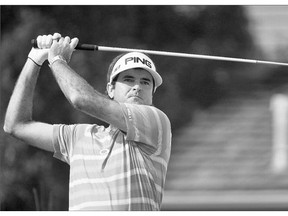 Bubba Watson may not win any popularity contests, but he should be a contender to win the PGA Championship.