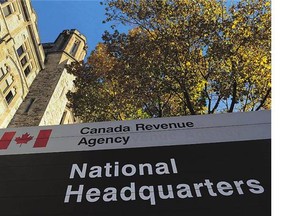 Canada Revenue Agency, which is charged with collecting student loans in default, has been asked to improve its collection efforts and reduce the number of loans written off.