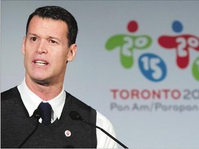 Canadian Olympic Olympic gold medallist in swimming Mark Tewksbury says Toronto would benefit from hosting the Summer Olympic Games. However, it appears Toronto will not be throwing its hat in the ring, shifting the focus to Calgary versus Quebec City for the 2026 Winter Olympics.