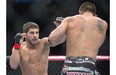 Canadian star and Ultimate Fighting Championship veteran Patrick Cote is expected to compete in the company's debut event in Saskatoon.