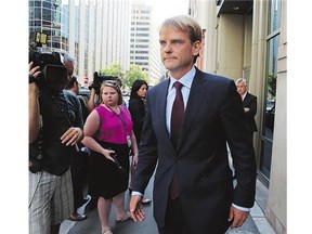 Citizenship and Immigration Minister Chris Alexander says his department didn't receive a refugee application from Abdullah Kurdi, nor has he been offered Canadian citizenship.