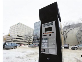 The City of Saskatoon says its pay stations will begin to be activated starting on Sept. 9 in the Broadway business improvement district.