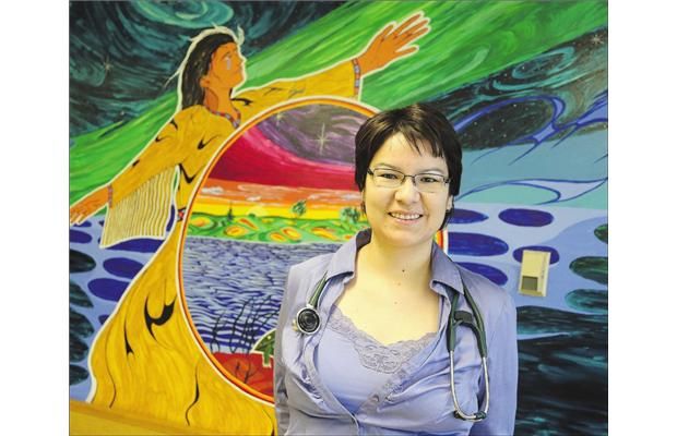 Aboriginal doctors in demand | National Post