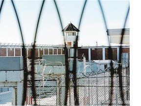 Correctional Service Canada says any inmate who lands in one of the chainsaw safety courses must first be 'screened for their suitability' and will be supervised.