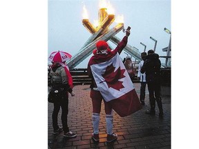 New data from Statistics Canada suggests national pride runs high across the country, even if Canadians don't always agree on what makes them proud.