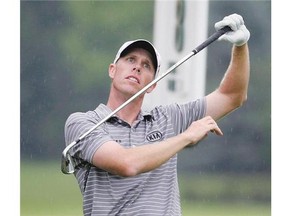 David Hearn's confidence is at an all-time high after he finished second at the Greenbrier Classic on Sunday, the See Canadian, B2 closest he's ever been to a win on the PGA Tour.