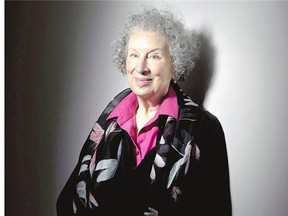 Desire and adultery have 'been an underlying motif in human society for a long time,' says Margaret Atwood. She explores this and other themes in her novel The Heart Goes Last.