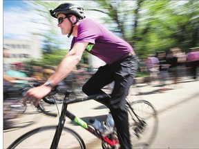 Despite Dr. Carla Angelski, a pediatric emergency physician at Royal University Hospital, saying bike helmets have been shown to reduce traumatic brain injury in children and adults, city council opted to forego a bylaw mandating they be worn,