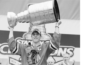 How different might the St. Louis Blues look today if they had drafted Jonathan Toews instead of Erik Johnson in 2006? Such is the mystery of the NHL Draft at times.