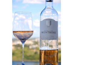 Domaine Montrose, $17 ****