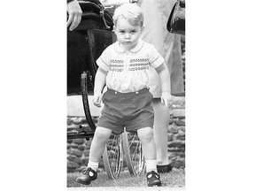 The Duke and Duchess of Windsor say in a letter to media outlets that children have been used to lure twoyear- old Prince George into the view of photographers.