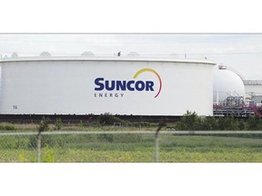 Earlier this week Suncor Energy launched an unsolicited $4.3 billion all-stock offer for oilsands producer Canadian Oil Sands.