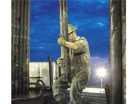 Energy firms have eliminated about 36,000 jobs since the oil crash, according to the Canadian Association of Petroleum Producers.