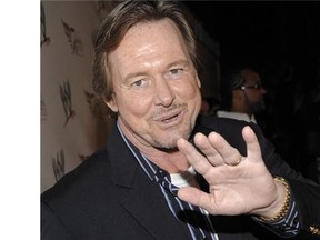 WWE wrestler Roddy Piper arrives at the World Wrestling Entertainment SummerSlam kick off party in Los Angeles on Friday, Aug. 21, 2009. Pro-wrestling star ``Rowdy'' Roddy Piper dead at the age of 61, WWE confirms. THE CANADIAN PRESS/AP, Dan Steinberg