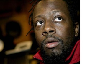 In 2011, musician Wyclef Jean, in Haiti helping the presidential campaign of his friend and fellow musician Michel "Sweet Micky" Martelly, had a bullet graze his right hand as he stepped out of his car in the Delmas section of Port-au-Prince.