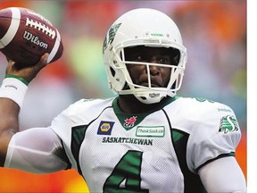 News of last week's tragedy in Charleston, S.C., and the resulting debate about the state's Confederate battle flag hit home for Saskatchewan Roughriders quarterback Darian Durant.