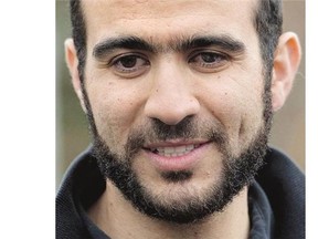 Former Guantanamo detainee Omar Khadr's five convictions are under appeal in U.S. courts.