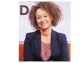 Former NAACP leader Rachel Dolezal said Tuesday that she started identifying as black around age 5 and 'takes exception' to the idea that she tried to deceive people.