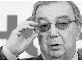 Former Russian prime minister Yevgeny Primakov, whose career included journalism, diplomacy and spycraft, has died at age 85.