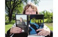 Gail Bowen says there are similarities between her and the protagonist of her novels, Joanne Kilbourn.