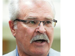 Gerry Ritz's criticism of Liberal Leader Justin Trudeau's comments on small business contain a lot of baloney, writes Bruce Johnstone.
